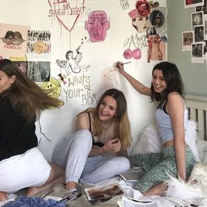 Meet your Posher, Jada